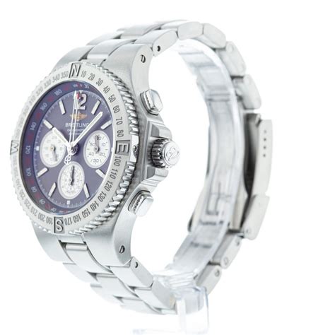 Breitling a39362 for sale